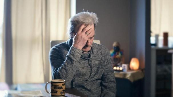 <p>Die Doku-Reihe „Godvergeten“ zeigte erschütternde Zeugnisse von Missbrauchsopfern.</p>