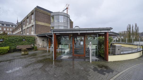 <p>Das Seniorenzentrum St.Franziskus sieht sich nach eigener Aussage gezwungen, die Tagespflegestätte zu schließen.</p>