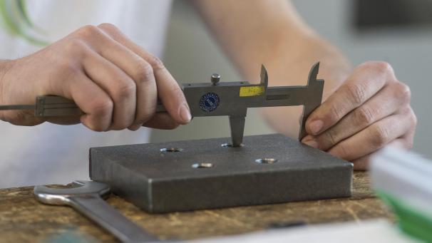 <p>Illustration: picture alliance / Patrick Seeger/dpa</p>