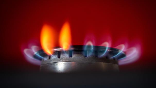 <p>Rückläufig war auch die Kernteuerung ohne schwankungsanfällige Preise für Energie (Bild) und Lebensmittel.</p>