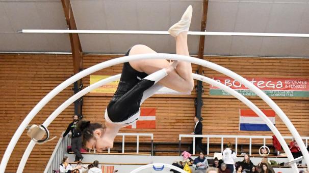 <p>Die große Frage: Wie geht es mit dem Eupener Turnverein weiter?</p>