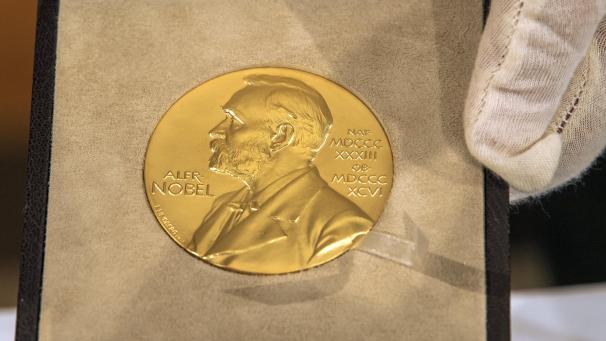 <p>Der Nobelpreis für Physik: In Stockholm und Oslo wird in den kommenden Tagen bekanntgegeben, wer in diesem Jahr in insgesamt sechs Kategorien mit dem Nobelpreis ausgezeichnet wird.</p>