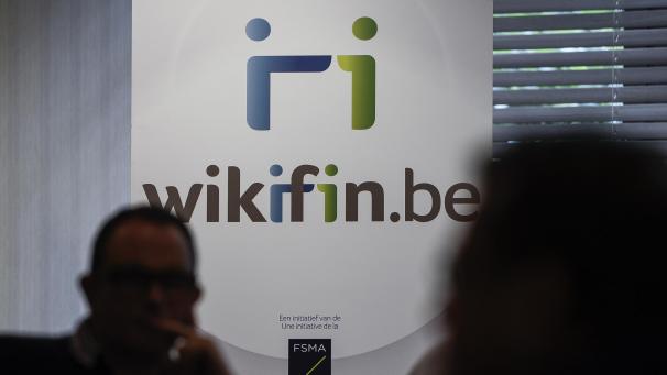 <p>Wichtig für die aktuelle Kampagne ist auch das finanzielle Bildungsprogramm Wikifin.</p>