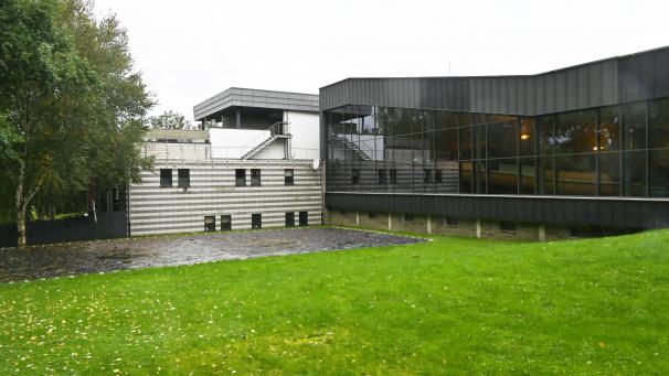 <p>Das lange Warten auf den neuen Skatepark am SFZ St.Vith wird bald ein Ende haben.</p>