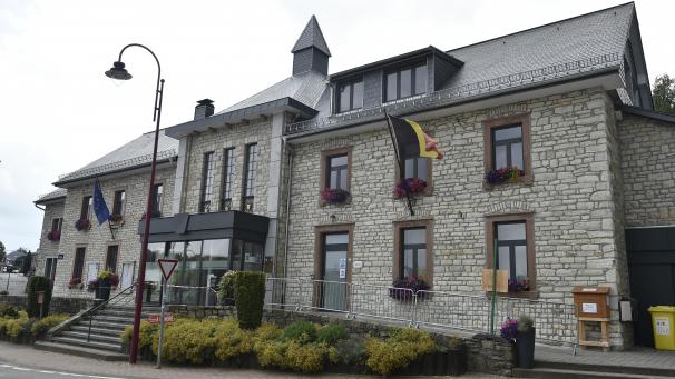 <p>Der Weismeser Finanzschöffe Jérôme Lejoly will dem nächsten Gemeinderat einen ordentlichen Sparstrumpf hinterlassen.</p>