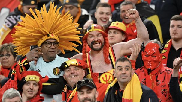 <p>Die Fans freut es: Am Dienstag startete die erste Verkaufsphase für Tickets zur EM 2024 in Deutschland (14. Juni bis 14. Juli 2024).</p>