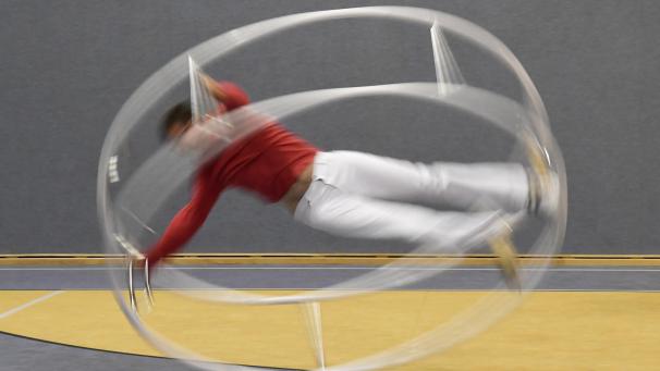 <p>Bei der Debatte über den Eupener Turnverein im Parlament wurde die Situation der Turnvereine in Ostbelgien auch grundsätzlich thematisiert. Denn nicht jeder Verein bietet alles an und braucht deshalb nicht unbedingt eine eigene Halle.</p>