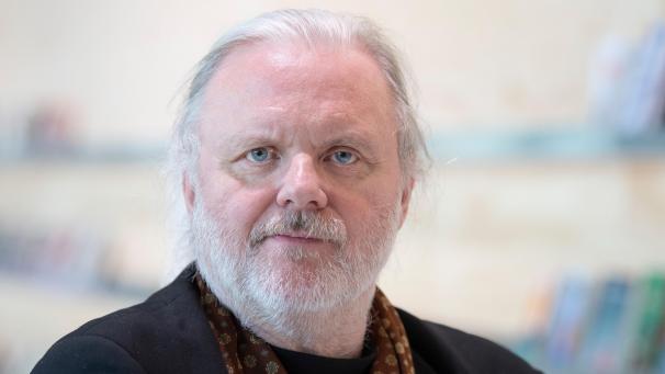 <p>Der Literaturnobelpreis geht anJon Fosse</p>