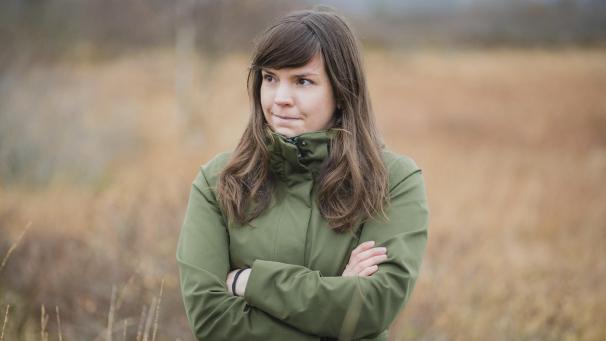 <p>Die Abgeordnete Anne Kelleter gehört dem wallonischen Regionalparlament seit 2019 an. Im nächsten Jahr stellt sie sich nicht mehr zur Wahl.</p>