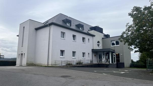 <p>Die Jugendherberge ist erst 2017 neu renoviert und saniert worden.</p>