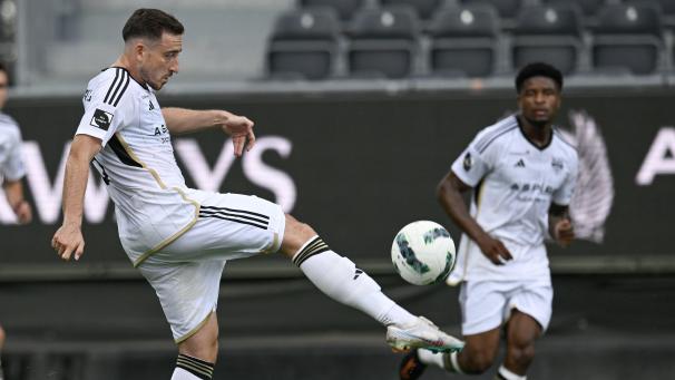 <p>Kevin Möhwald kam seit dem 1. Spieltag nicht mehr zum Einsatz.</p>