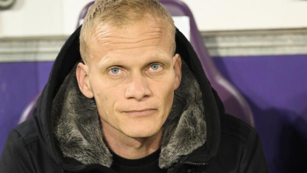 <p>Karel Geraerts soll laut Bild neuer Trainer des FC Schalke 04 werden.</p>