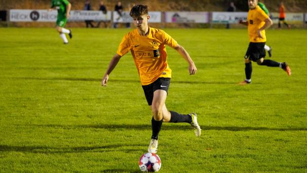 <p>Eigentlich sah alles nach einem Kirmes-Heimsieg für Lars Niessen und die Bütgenbacher aus...</p>