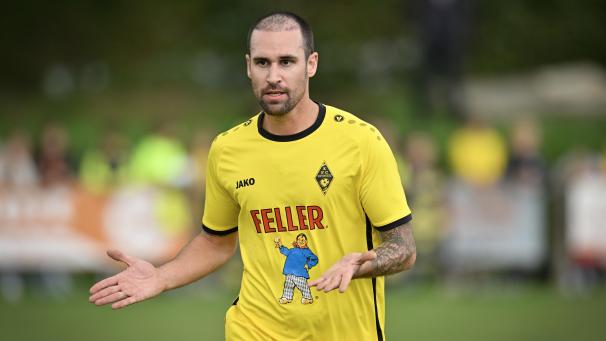 <p>Es läuft nicht mehr beim KFC Weywertz. Miguel Ordonez nimmt den erfahrenen Mannschaftsring, dem er selbst angehört, in die Pflicht.</p>