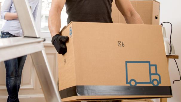 <p>Personalmangel: Umzugshelfer bald als Flexi-Job</p>