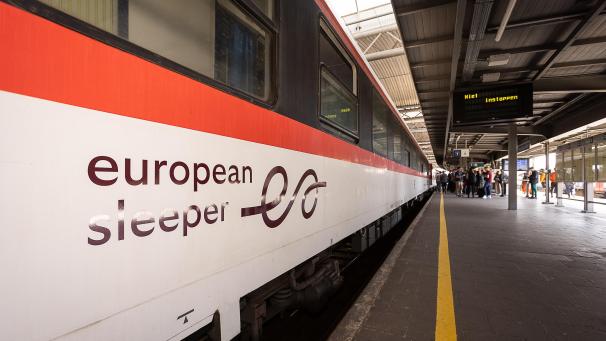 <p>Die verlängerte Verbindung soll ab 25. März 2024 bedient werden.</p>