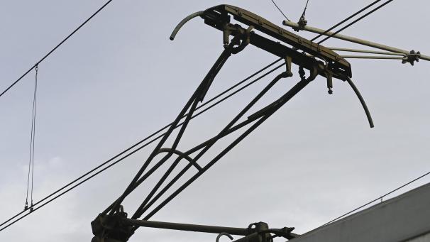 <p>Die SNCB startet ihren Erneuerungsplan Anfang Dezember.</p>