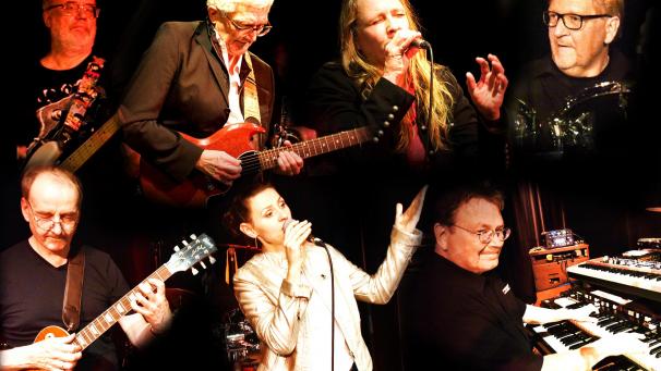 <p>Die Somebody Wrong Bluesband gehört zu den dienstältesten Bands ihrer Art in der Region.</p>