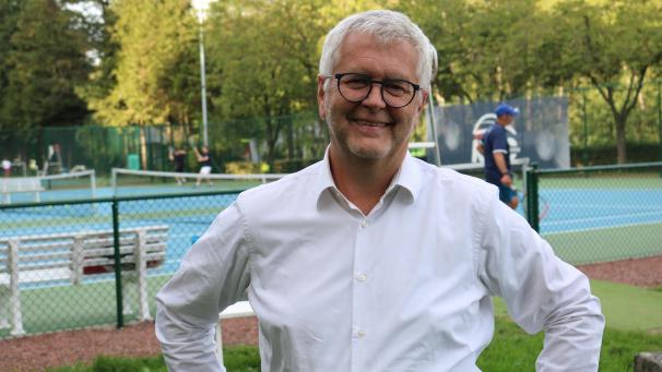 <p>Sport, Spaß und Geselligkeit für alle, nicht nur Leistungssport. Das ist es, was für KTC-Präsident Hubert Bosten zählt.</p>