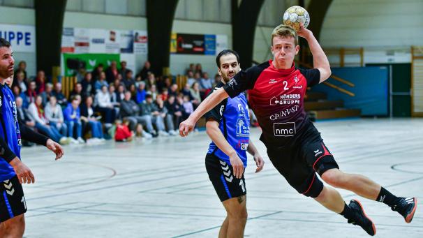 <p>Heimsieg für Julian Kirschbaum und die Eynattener.</p>