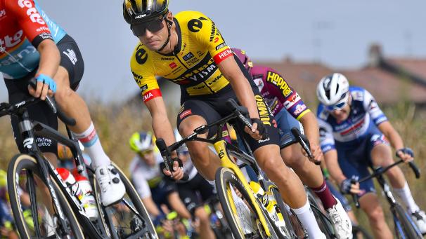 <p>Milan Vader war erfolgreich.</p>