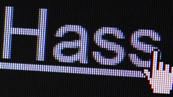 <p>Ein Fokus von Unia liegtinsbesondere auf der Bekämpfung von Hass und Diskriminierung.</p>