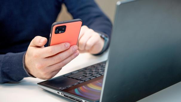 <p>Daten bestätigen, sonst Sperre der Bankkarte? Solchen und anderen Phishing-Märchen sollte man keinen Glauben schenken und entsprechende Mails gleich löschen.</p>