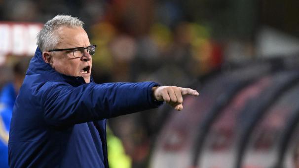 <p>Janne Andersson</p>