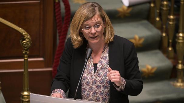 <p>Marie-Colline Leroy</p>