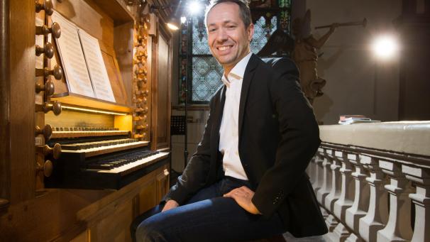 <p>Paul Breisch studierte am Pariser Konservatorium, unter anderem bei Olivier Latry, dem Titularorganisten der Kathedrale Notre-Dame de Paris.</p>