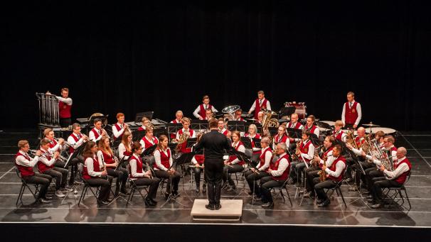 <p>Der Musikverein Heppenbach lädt zu Musik und Weinverkostung ein.</p>