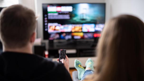 <p>Vor einem Jahr feierte der Streaming-Anbieter Netflix seinen 25. Geburtstag.</p>