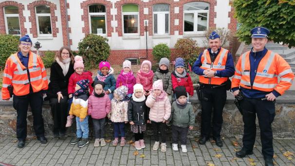 <p>verkehrserziehung</p>