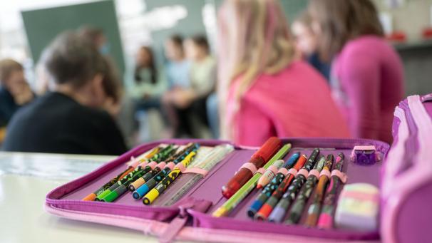 <p>Noch bis zum 27. Oktober ist eine Teilnahme an der Online-Umfrage möglich.</p>