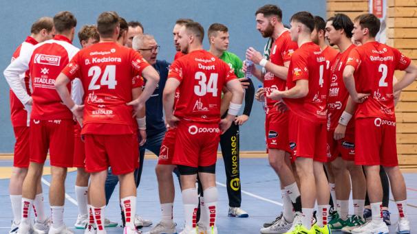 <p>Die Eupener Herren wollen ihr Konto in Tongern um zwei Punkte vergrößern.</p>