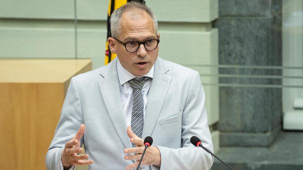 <p>Matthias Diependaele</p>