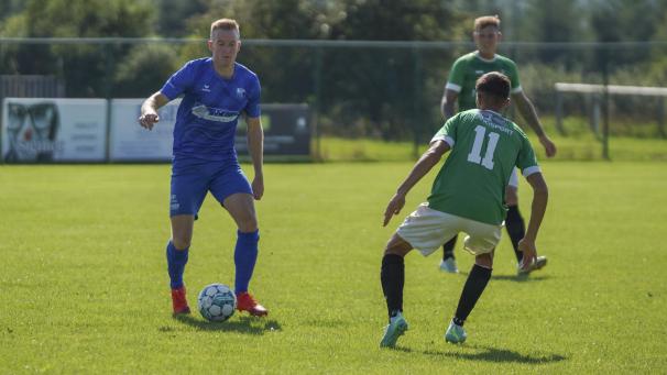 <p>Zeno Mennicken und die Eupener fuhren zuletzt zwei Niederlagen ein.</p>