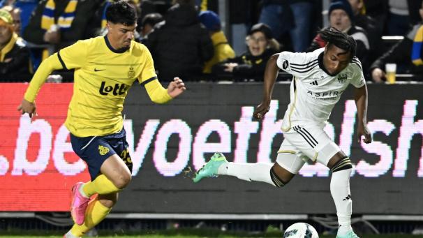 <p>Eupen verlor zum sechsten Mal in Serie.</p>