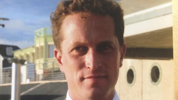 <p>Nicholas Williams ist Leiter des Zentrums für Ostbelgische Geschichte (ZOG). Foto: privat</p>