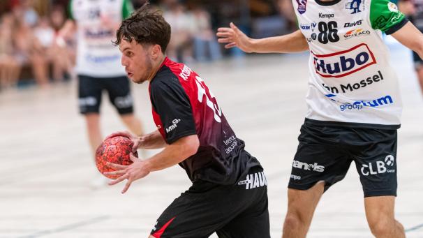 <p>Trotz zwischenzeitlicher Führung gingen die Eynatten-Raerener in Kortrijk leer aus.</p>