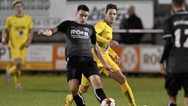 <p>Rocherath und Weywertz treffen am Sonntag im Eifelderby aufeinander.</p>