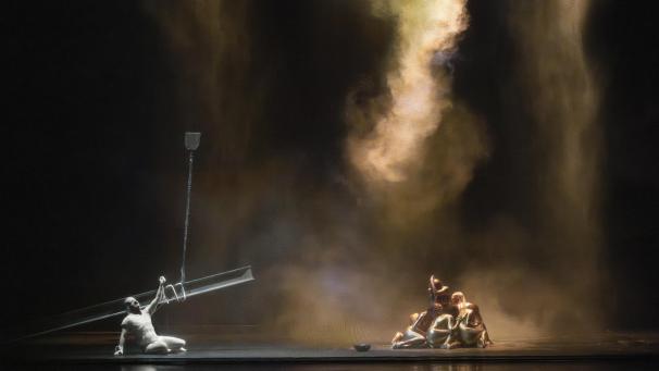 <p>Alle Aufführungen waren schon vor der Premiere ausverkauft. Im Januar geht es mit „Die Walküre“ weiter.</p>