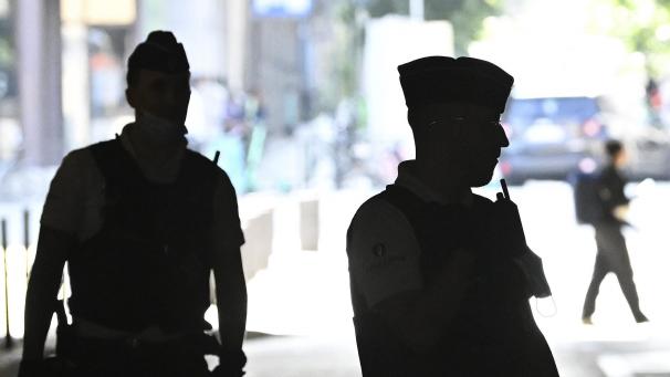 <p>Der Polizei fehlen im ganzen Land Mitarbeiter.</p>