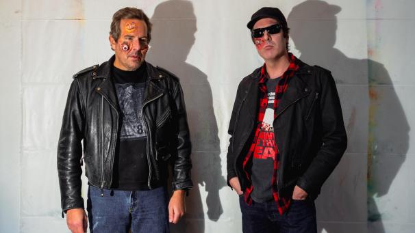 <p>Das einzige Konzert ihrer Europa-Tournee in Belgien spielen Wolf Eyes am 9. November in Eupen.</p>