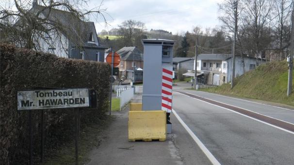 <p>Bislang wurde das Lidar-Gerät sporadisch in Ligneuville eingesetzt, ab dem Jahresende wird es eine dauerhafte Abschnittskontrolle in der Ortsdurchfahrt geben.</p>