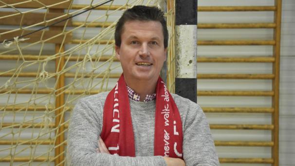 <p>Am 1. Juli trat Christian Schmitz das Amt des Präsidenten des HC Eynatten-Raeren an.</p>