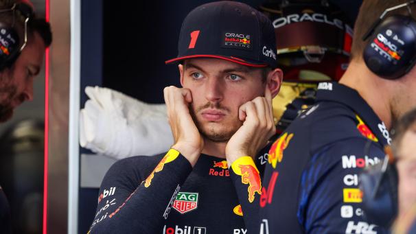 <p>Max Verstappen</p>