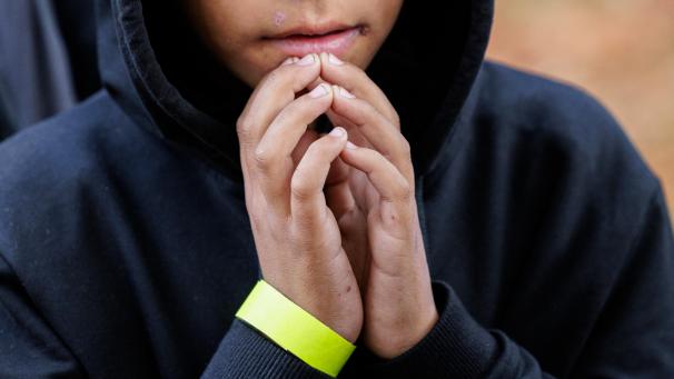 <p>Immer mehr Kinder und Jugendliche, die alleine unterwegs sind, werden in den verschiedenen Fedasil-Zentren des Landes aufgenommen.</p>