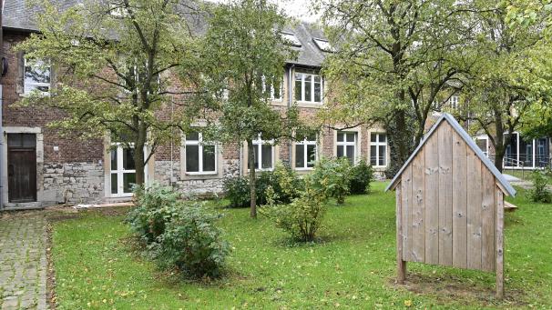 <p>Die zuletzt leerstehenden Räumlichkeiten im Rathaus werden künftig einer Co-Tagesmütter-Struktur zur Verfügung stehen.</p>