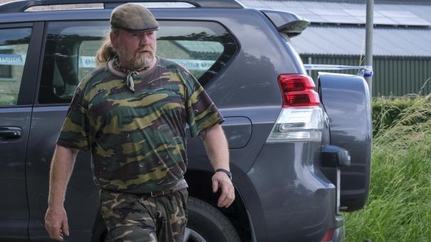 <p>Leonard Houben</p>